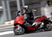 Gilera Nexus 300